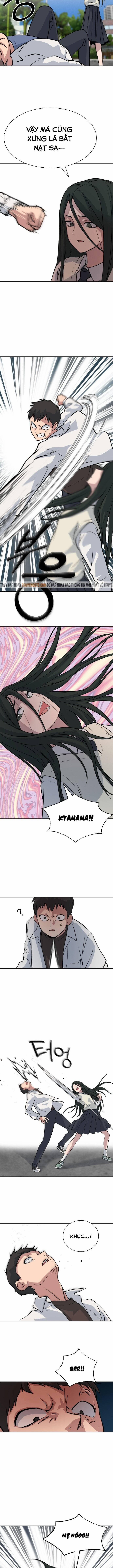 Hayeong Bất Cản Trở 12 trang 2