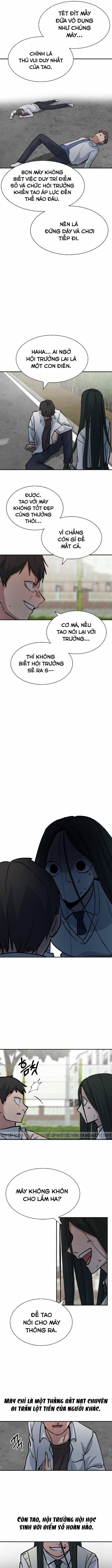 Hayeong Bất Cản Trở 12 trang 5