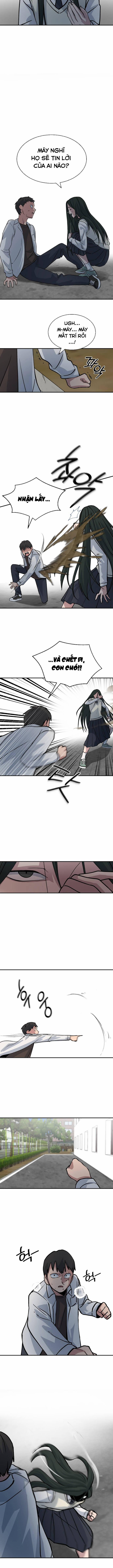 Hayeong Bất Cản Trở 12 trang 6