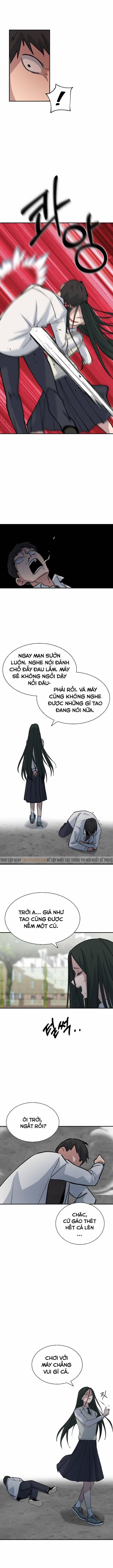 Hayeong Bất Cản Trở 12 trang 7