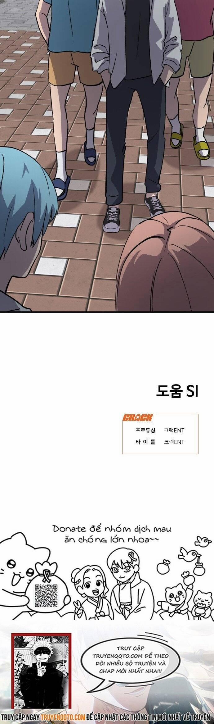 Hayeong Bất Cản Trở 14 trang 9