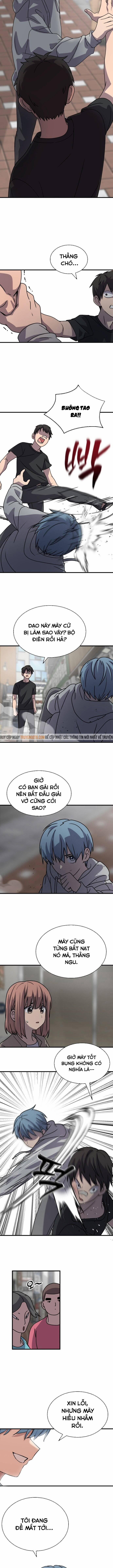Hayeong Bất Cản Trở 15 trang 2