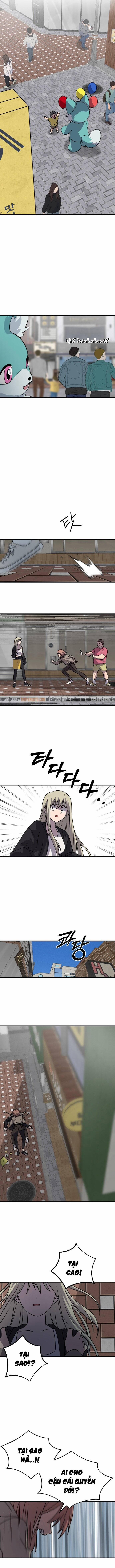 Hayeong Bất Cản Trở 15 trang 5