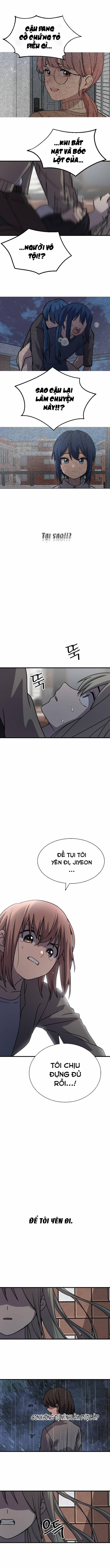 Hayeong Bất Cản Trở 15 trang 6
