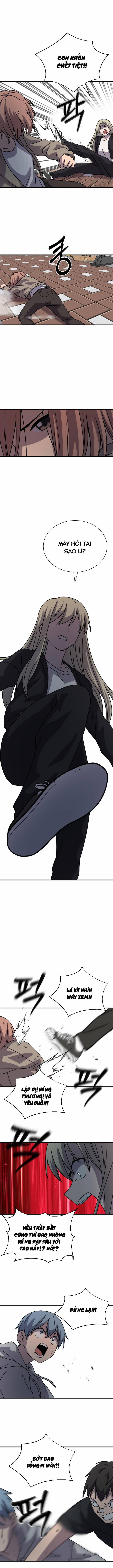 Hayeong Bất Cản Trở 15 trang 7