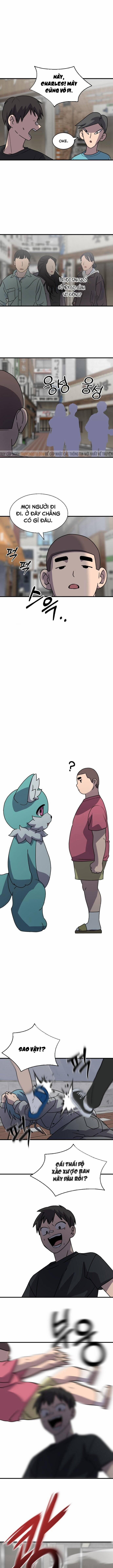 Hayeong Bất Cản Trở 15 trang 8