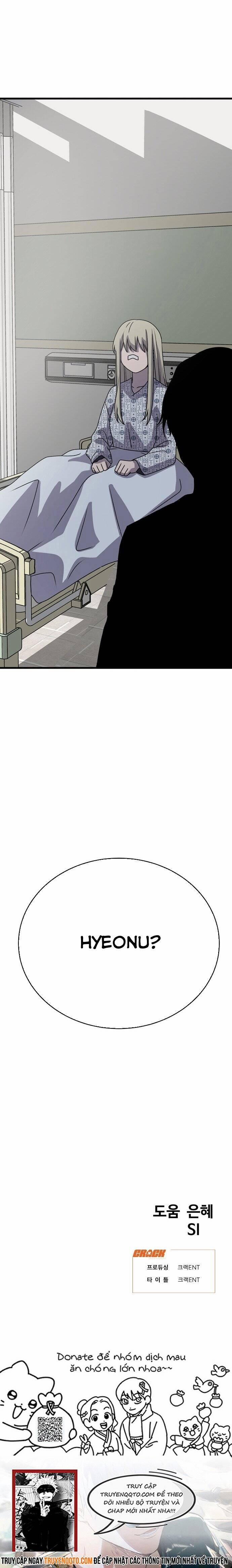 Hayeong Bất Cản Trở 17 trang 9