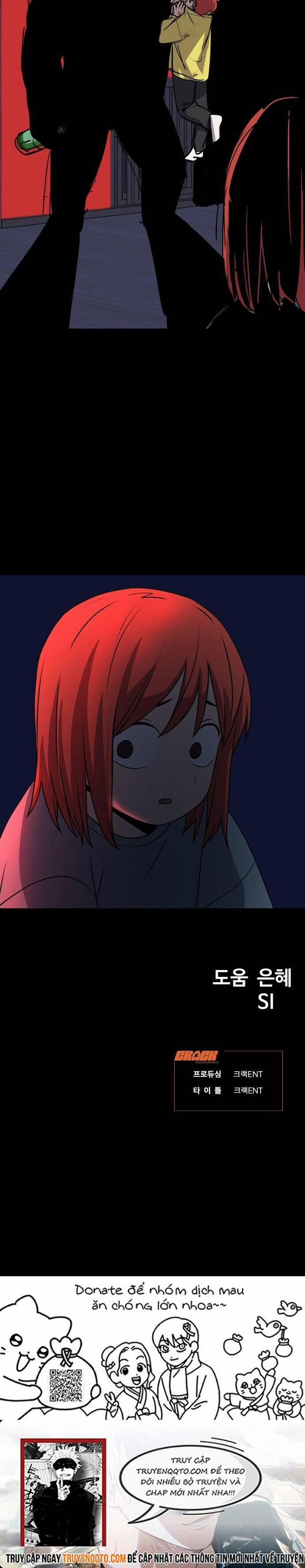 Hayeong Bất Cản Trở 23 trang 9