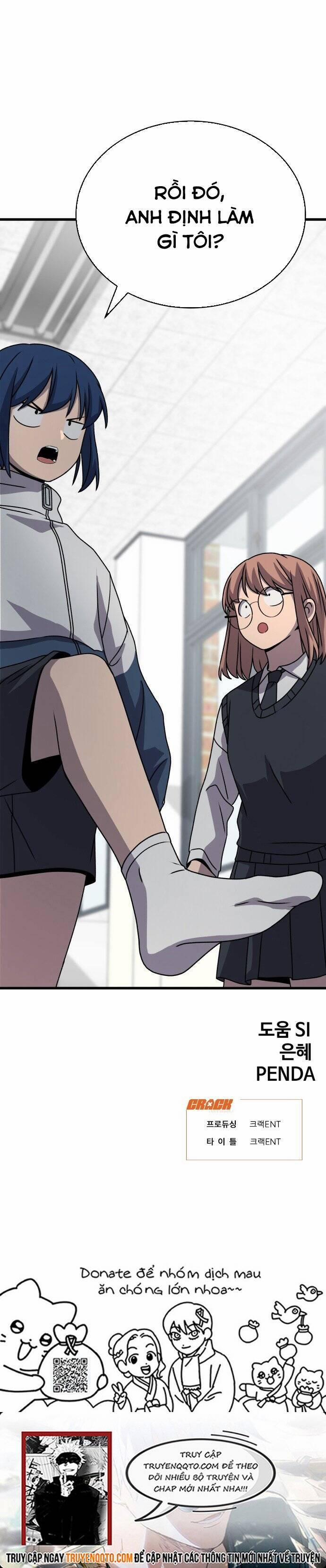 Hayeong Bất Cản Trở 27 trang 9