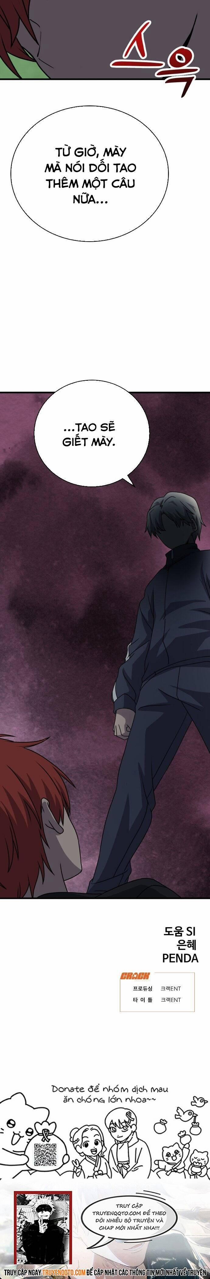 Hayeong Bất Cản Trở 28 trang 9