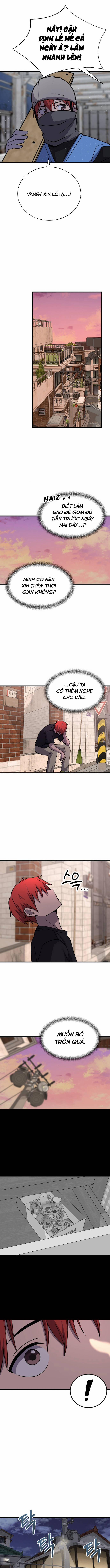 Hayeong Bất Cản Trở 29 trang 7