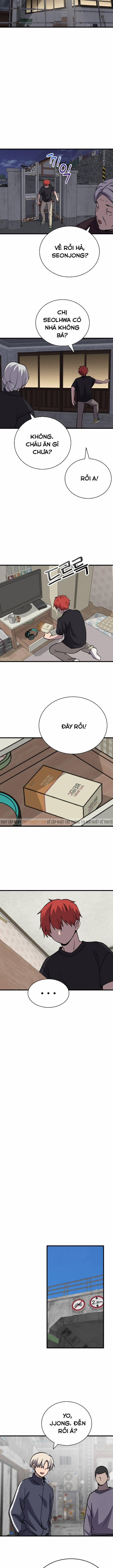 Hayeong Bất Cản Trở 29 trang 8