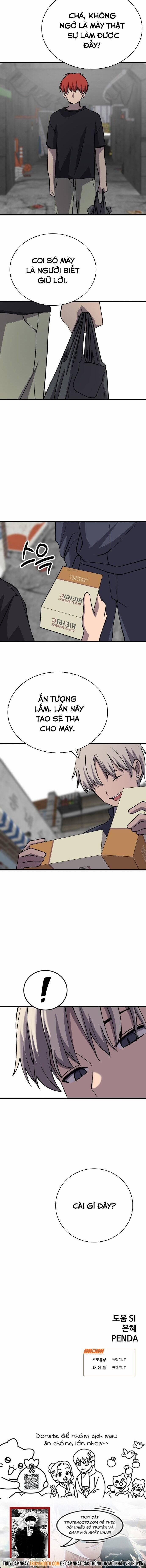 Hayeong Bất Cản Trở 29 trang 9