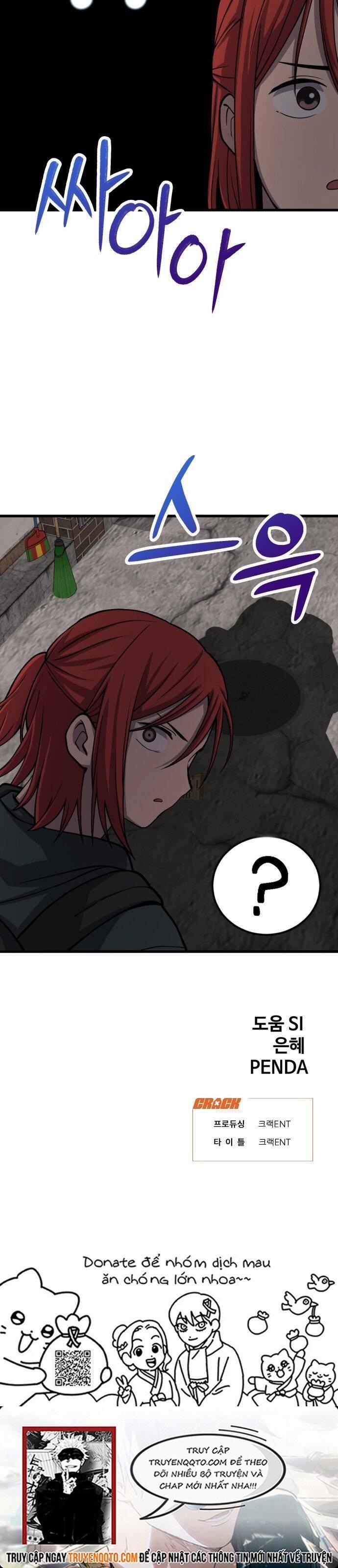 Hayeong Bất Cản Trở 30 trang 9