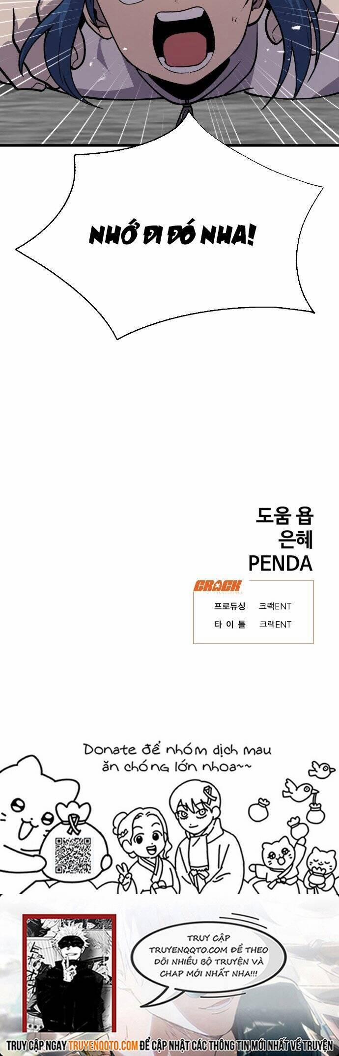 Hayeong Bất Cản Trở 31 trang 9