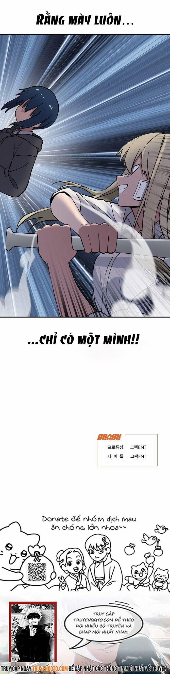 Hayeong Bất Cản Trở 7 trang 4