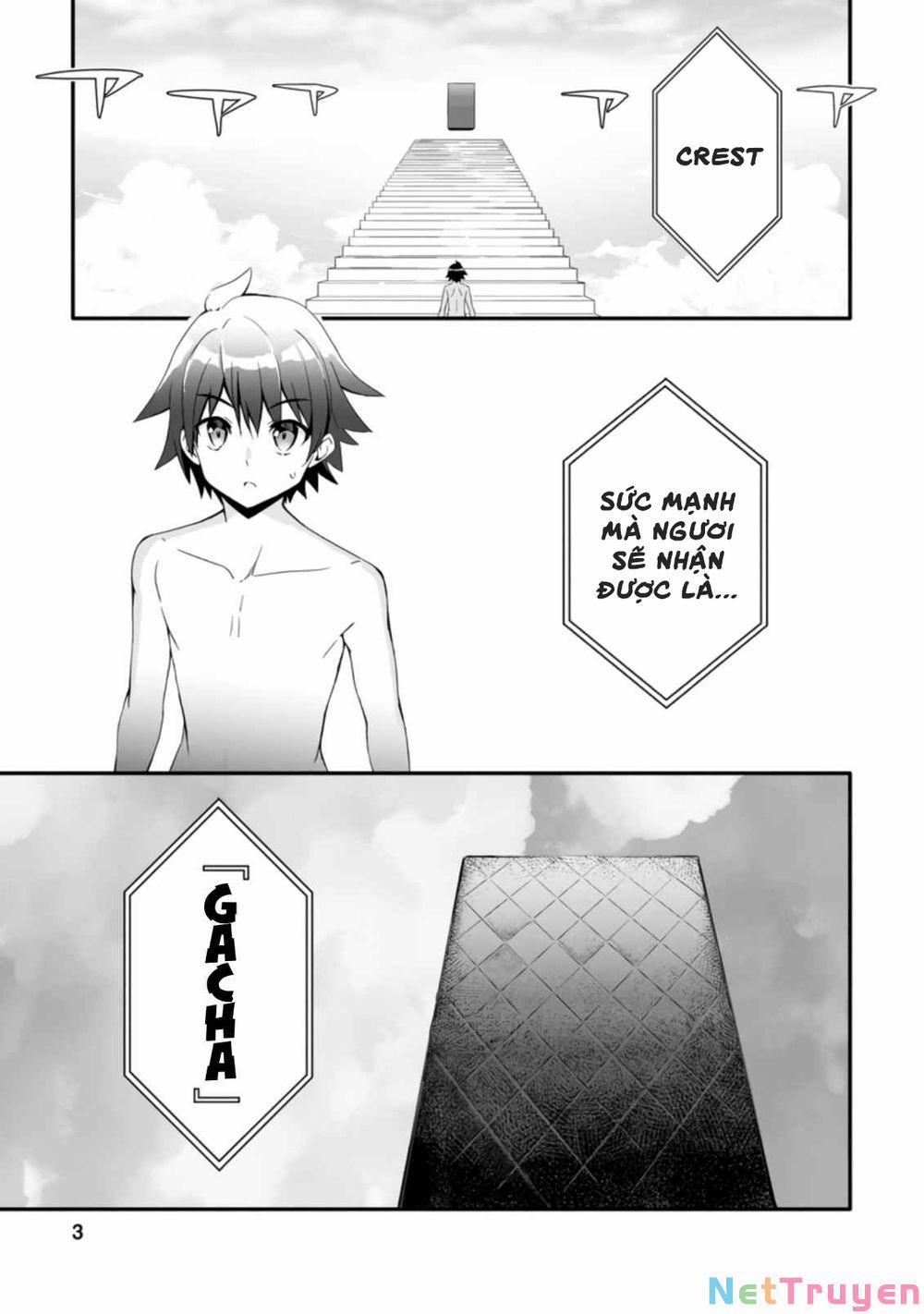 Hazure Skill “Gacha” De Tsuihou Sareta Ore Wa, Wagamama Osananajimi Wo Zetsuen Shi Kakusei Suru 1.1 trang 1