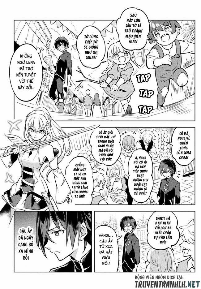 Hazure Sukiru “Konomi Masuta” ~ Sukiru No Mi (Tabetara Shinu) O Mugen Ni Tabe Rareru Yo Ni Natta Kud 1 trang 25