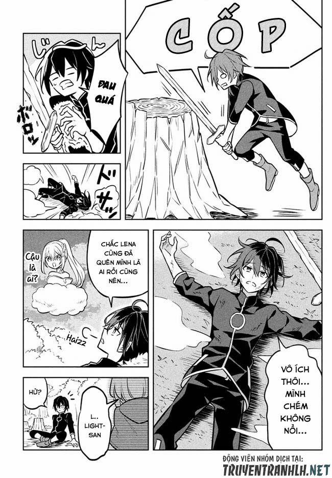 Hazure Sukiru “Konomi Masuta” ~ Sukiru No Mi (Tabetara Shinu) O Mugen Ni Tabe Rareru Yo Ni Natta Kud 1 trang 27