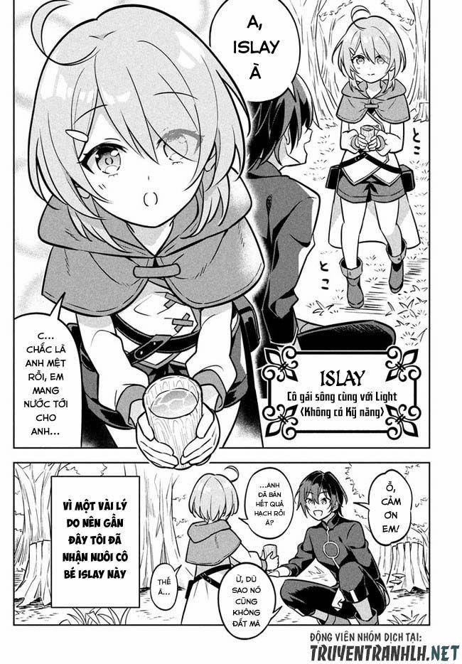 Hazure Sukiru “Konomi Masuta” ~ Sukiru No Mi (Tabetara Shinu) O Mugen Ni Tabe Rareru Yo Ni Natta Kud 1 trang 28