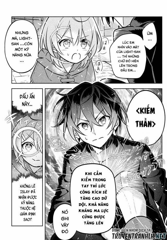 Hazure Sukiru “Konomi Masuta” ~ Sukiru No Mi (Tabetara Shinu) O Mugen Ni Tabe Rareru Yo Ni Natta Kud 1 trang 41