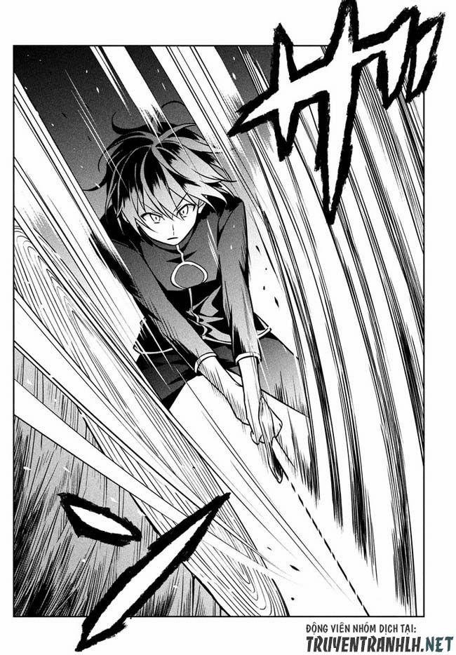 Hazure Sukiru “Konomi Masuta” ~ Sukiru No Mi (Tabetara Shinu) O Mugen Ni Tabe Rareru Yo Ni Natta Kud 1 trang 44