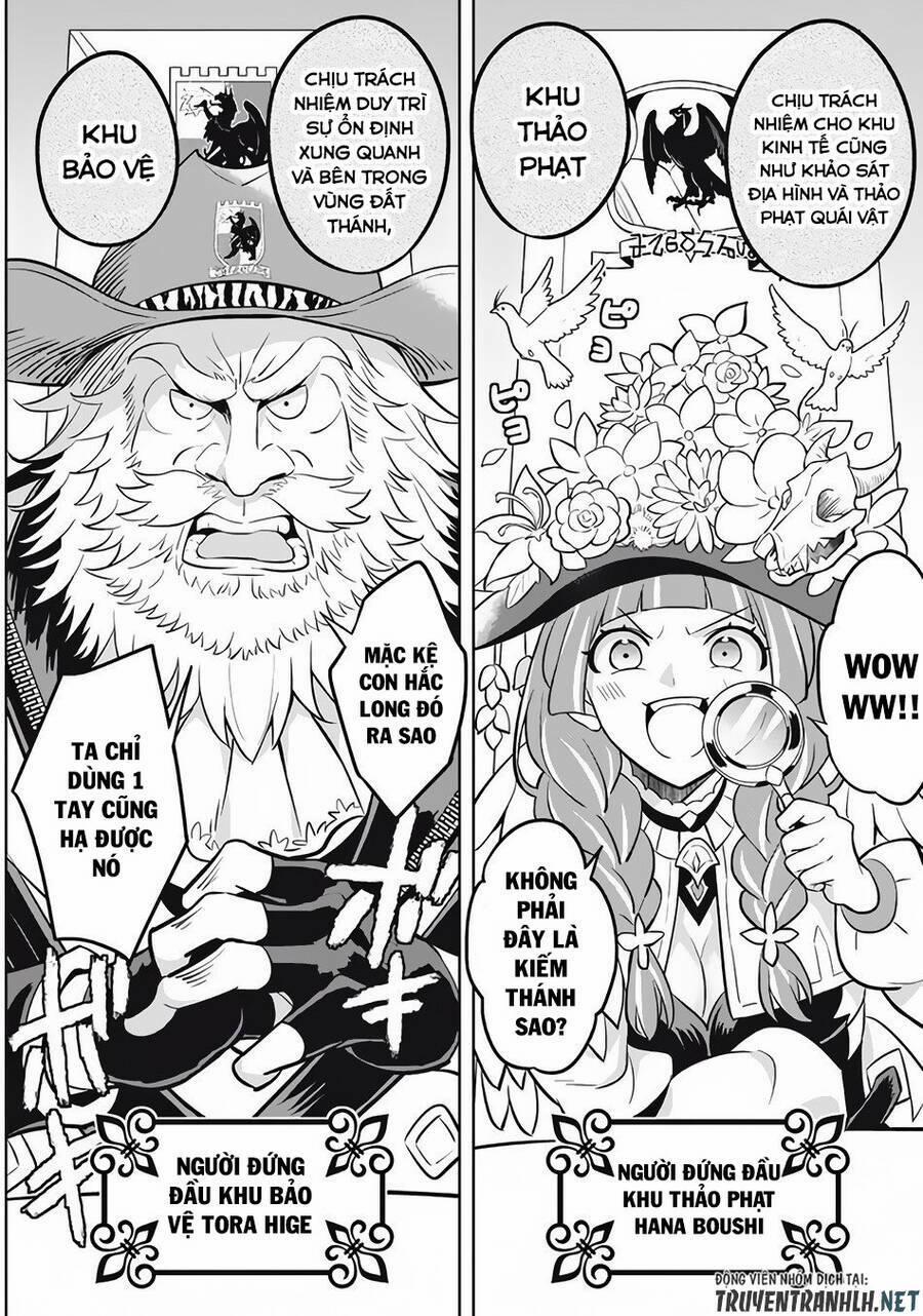 Hazure Sukiru “Konomi Masuta” ~ Sukiru No Mi (Tabetara Shinu) O Mugen Ni Tabe Rareru Yo Ni Natta Kud 10 trang 10