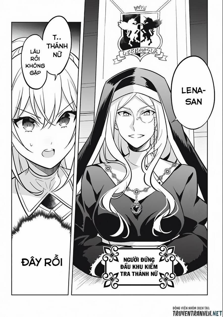 Hazure Sukiru “Konomi Masuta” ~ Sukiru No Mi (Tabetara Shinu) O Mugen Ni Tabe Rareru Yo Ni Natta Kud 10 trang 12