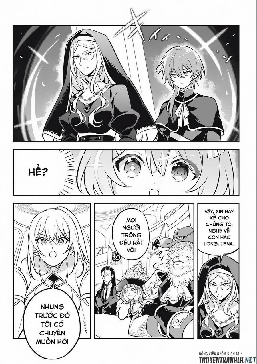 Hazure Sukiru “Konomi Masuta” ~ Sukiru No Mi (Tabetara Shinu) O Mugen Ni Tabe Rareru Yo Ni Natta Kud 10 trang 14