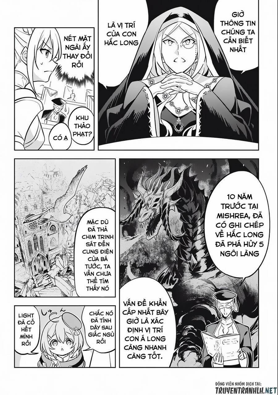 Hazure Sukiru “Konomi Masuta” ~ Sukiru No Mi (Tabetara Shinu) O Mugen Ni Tabe Rareru Yo Ni Natta Kud 10 trang 16