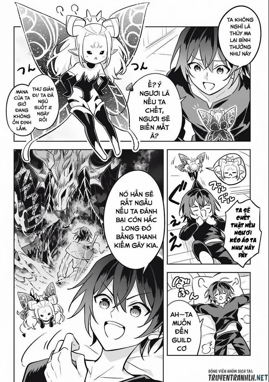 Hazure Sukiru “Konomi Masuta” ~ Sukiru No Mi (Tabetara Shinu) O Mugen Ni Tabe Rareru Yo Ni Natta Kud 10 trang 2