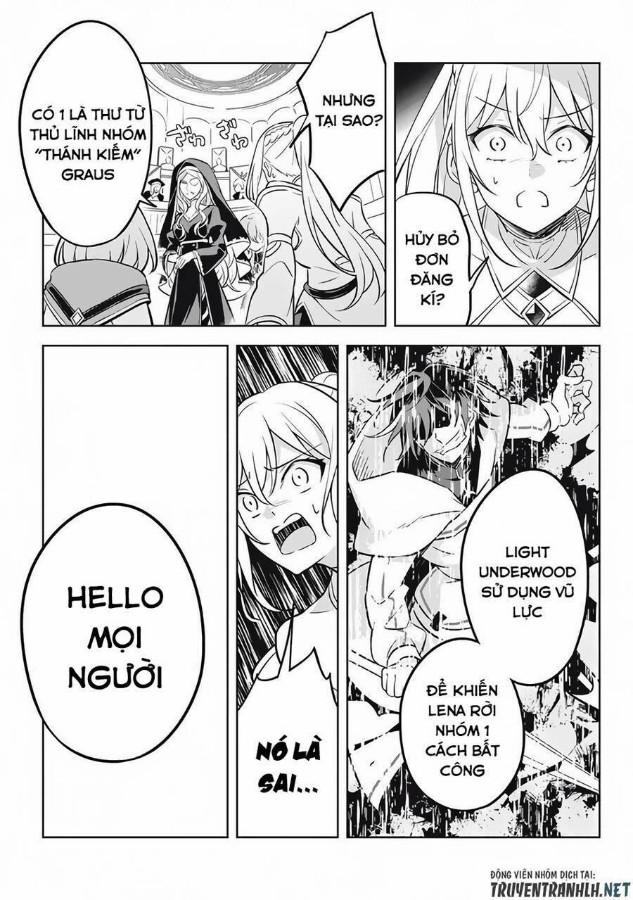 Hazure Sukiru “Konomi Masuta” ~ Sukiru No Mi (Tabetara Shinu) O Mugen Ni Tabe Rareru Yo Ni Natta Kud 10 trang 25