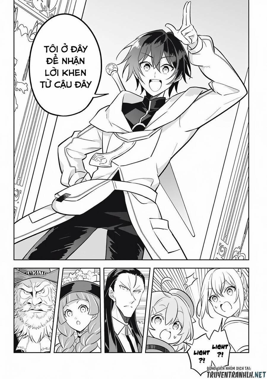 Hazure Sukiru “Konomi Masuta” ~ Sukiru No Mi (Tabetara Shinu) O Mugen Ni Tabe Rareru Yo Ni Natta Kud 10 trang 26