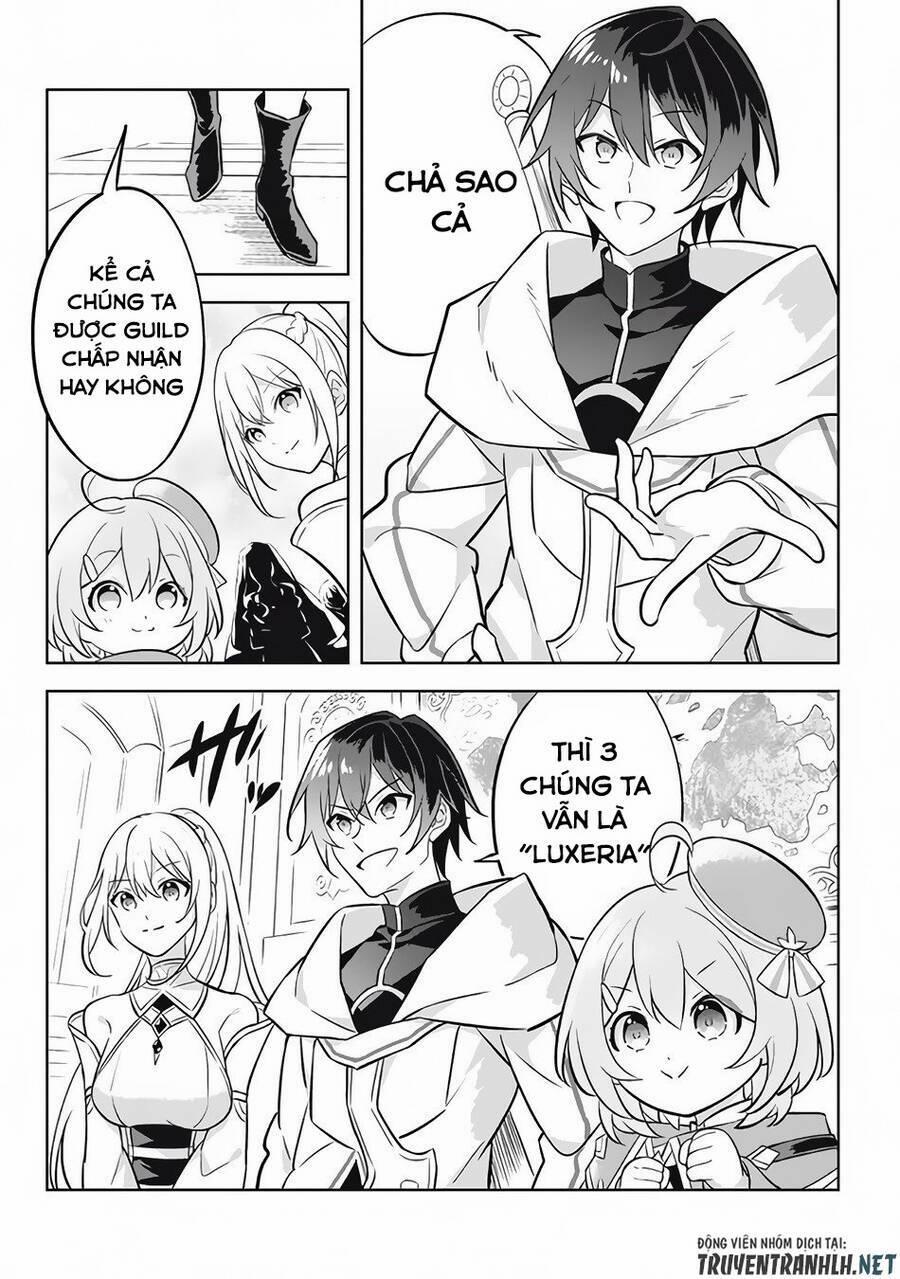 Hazure Sukiru “Konomi Masuta” ~ Sukiru No Mi (Tabetara Shinu) O Mugen Ni Tabe Rareru Yo Ni Natta Kud 10 trang 28