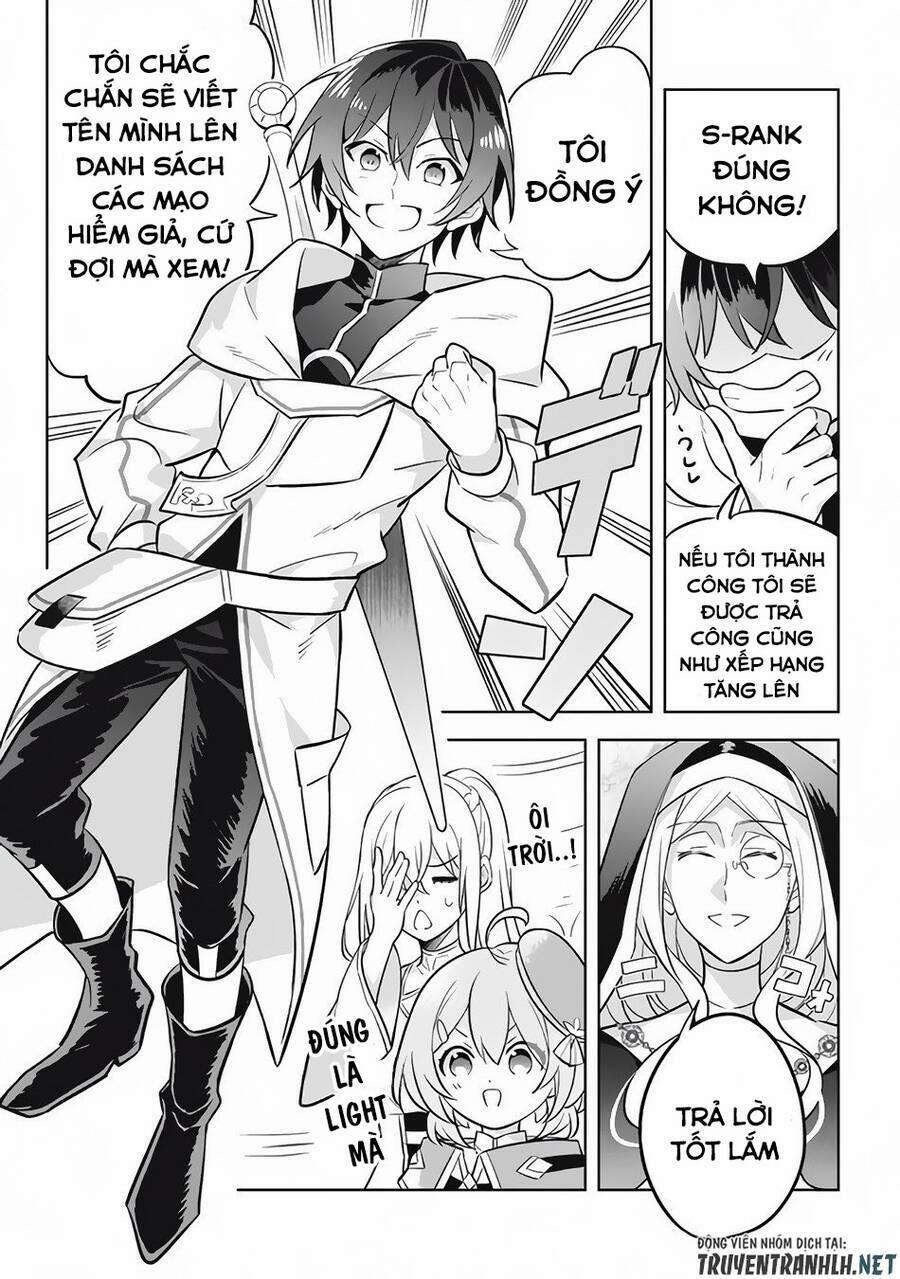 Hazure Sukiru “Konomi Masuta” ~ Sukiru No Mi (Tabetara Shinu) O Mugen Ni Tabe Rareru Yo Ni Natta Kud 10 trang 32