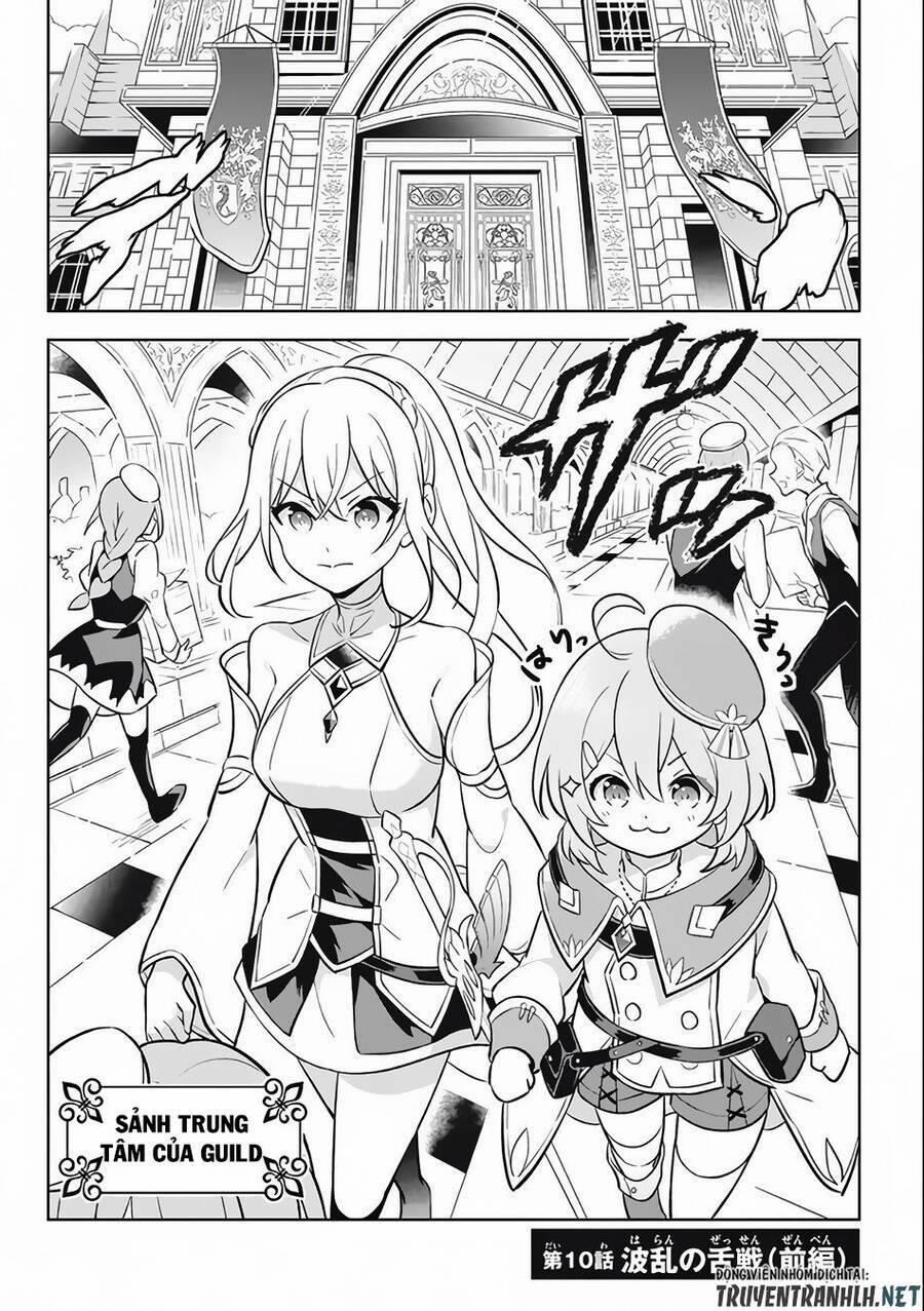 Hazure Sukiru “Konomi Masuta” ~ Sukiru No Mi (Tabetara Shinu) O Mugen Ni Tabe Rareru Yo Ni Natta Kud 10 trang 4