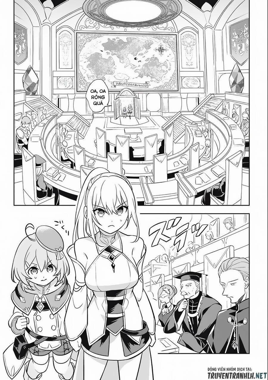 Hazure Sukiru “Konomi Masuta” ~ Sukiru No Mi (Tabetara Shinu) O Mugen Ni Tabe Rareru Yo Ni Natta Kud 10 trang 8