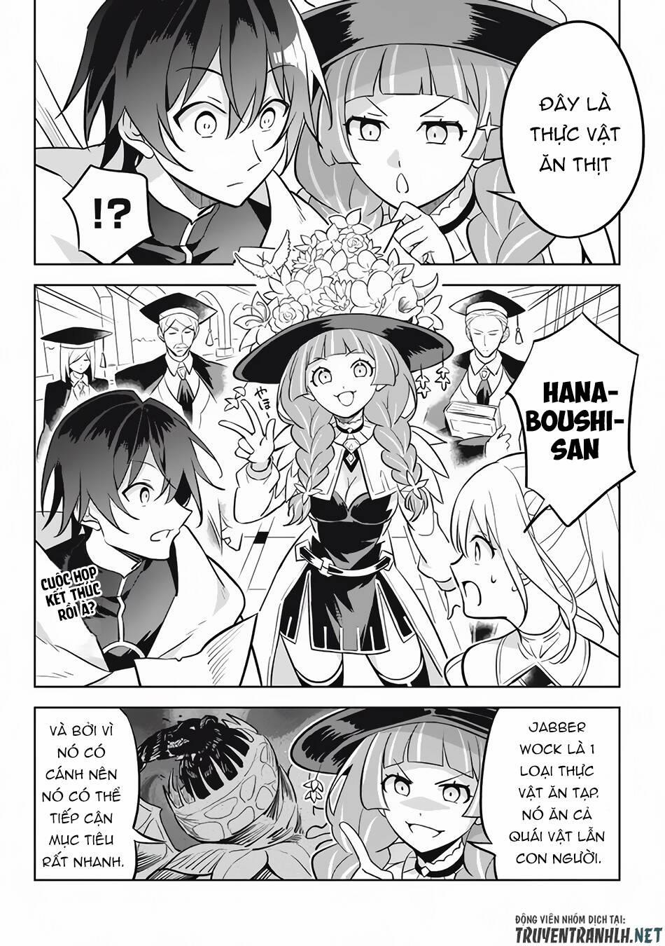 Hazure Sukiru “Konomi Masuta” ~ Sukiru No Mi (Tabetara Shinu) O Mugen Ni Tabe Rareru Yo Ni Natta Kud 11.1 trang 2