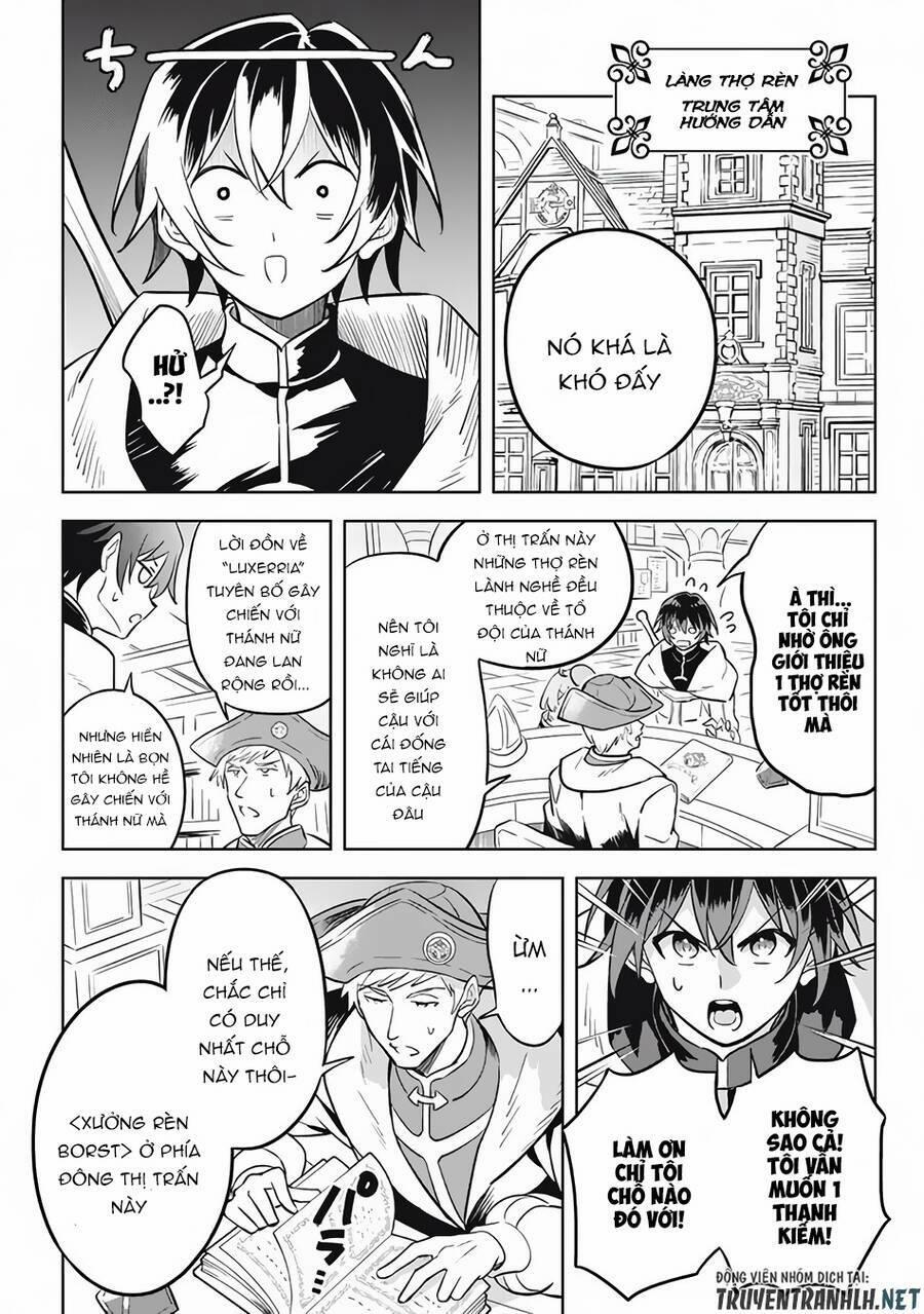 Hazure Sukiru “Konomi Masuta” ~ Sukiru No Mi (Tabetara Shinu) O Mugen Ni Tabe Rareru Yo Ni Natta Kud 11.2 trang 4