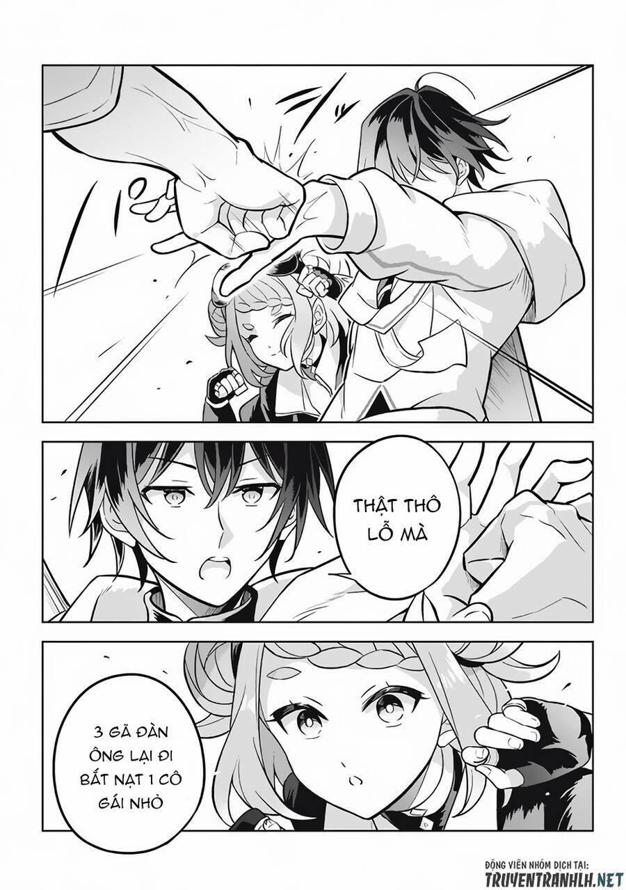 Hazure Sukiru “Konomi Masuta” ~ Sukiru No Mi (Tabetara Shinu) O Mugen Ni Tabe Rareru Yo Ni Natta Kud 11.2 trang 8