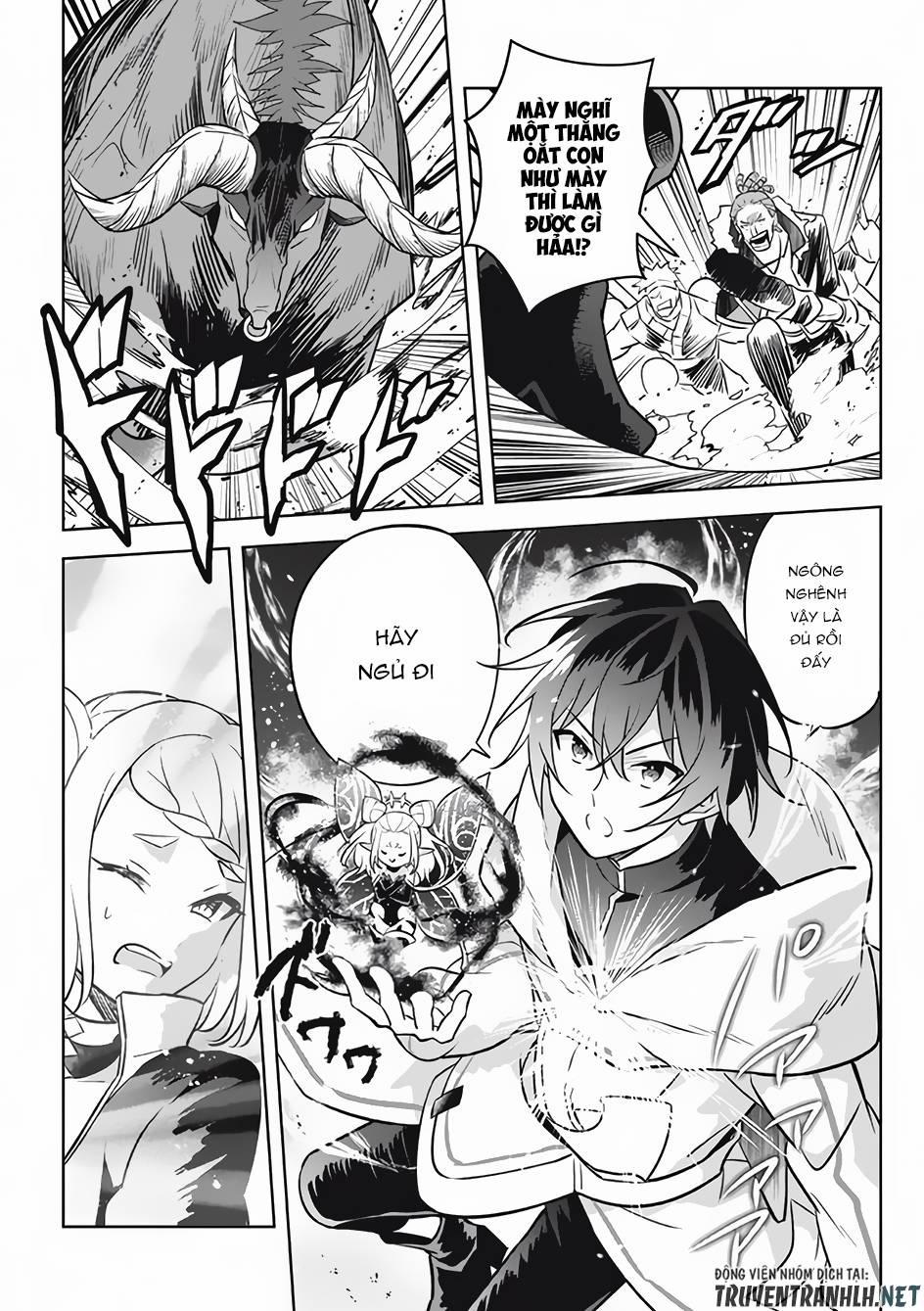 Hazure Sukiru “Konomi Masuta” ~ Sukiru No Mi (Tabetara Shinu) O Mugen Ni Tabe Rareru Yo Ni Natta Kud 12.2 trang 22