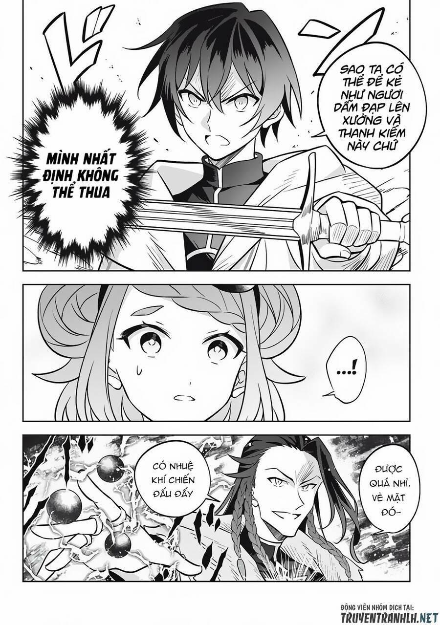 Hazure Sukiru “Konomi Masuta” ~ Sukiru No Mi (Tabetara Shinu) O Mugen Ni Tabe Rareru Yo Ni Natta Kud 14 trang 9