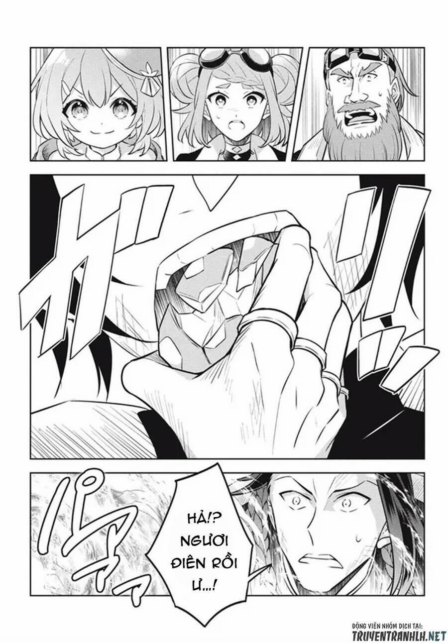 Hazure Sukiru “Konomi Masuta” ~ Sukiru No Mi (Tabetara Shinu) O Mugen Ni Tabe Rareru Yo Ni Natta Kud 15 trang 26