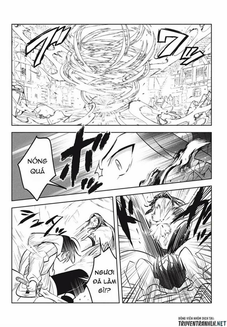 Hazure Sukiru “Konomi Masuta” ~ Sukiru No Mi (Tabetara Shinu) O Mugen Ni Tabe Rareru Yo Ni Natta Kud 15 trang 27