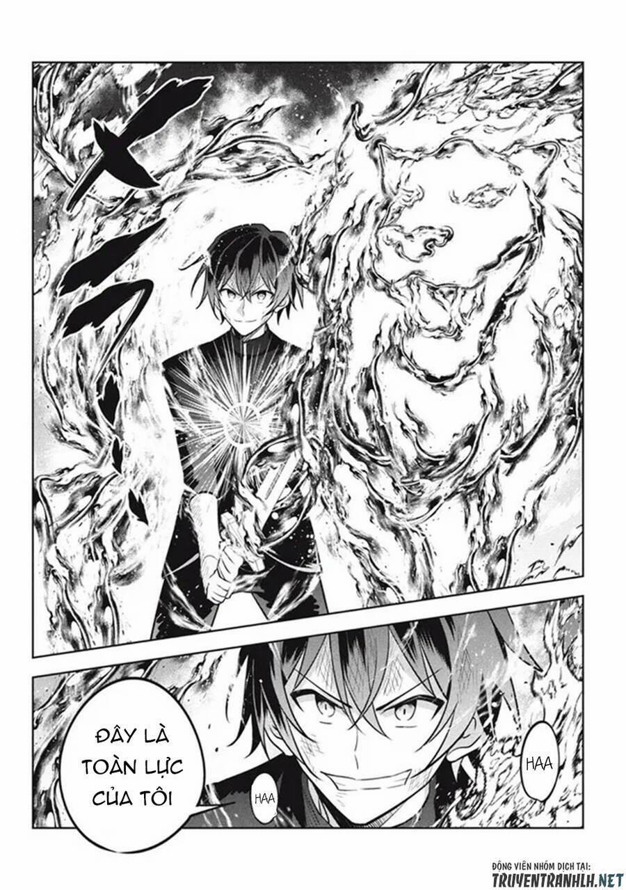 Hazure Sukiru “Konomi Masuta” ~ Sukiru No Mi (Tabetara Shinu) O Mugen Ni Tabe Rareru Yo Ni Natta Kud 16 trang 11