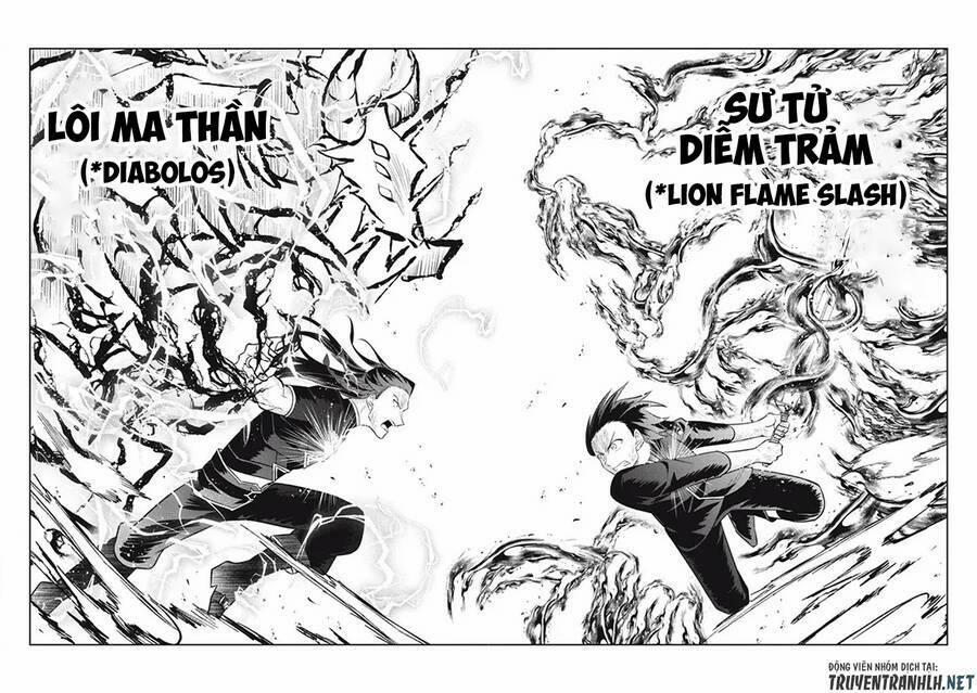 Hazure Sukiru “Konomi Masuta” ~ Sukiru No Mi (Tabetara Shinu) O Mugen Ni Tabe Rareru Yo Ni Natta Kud 16 trang 17