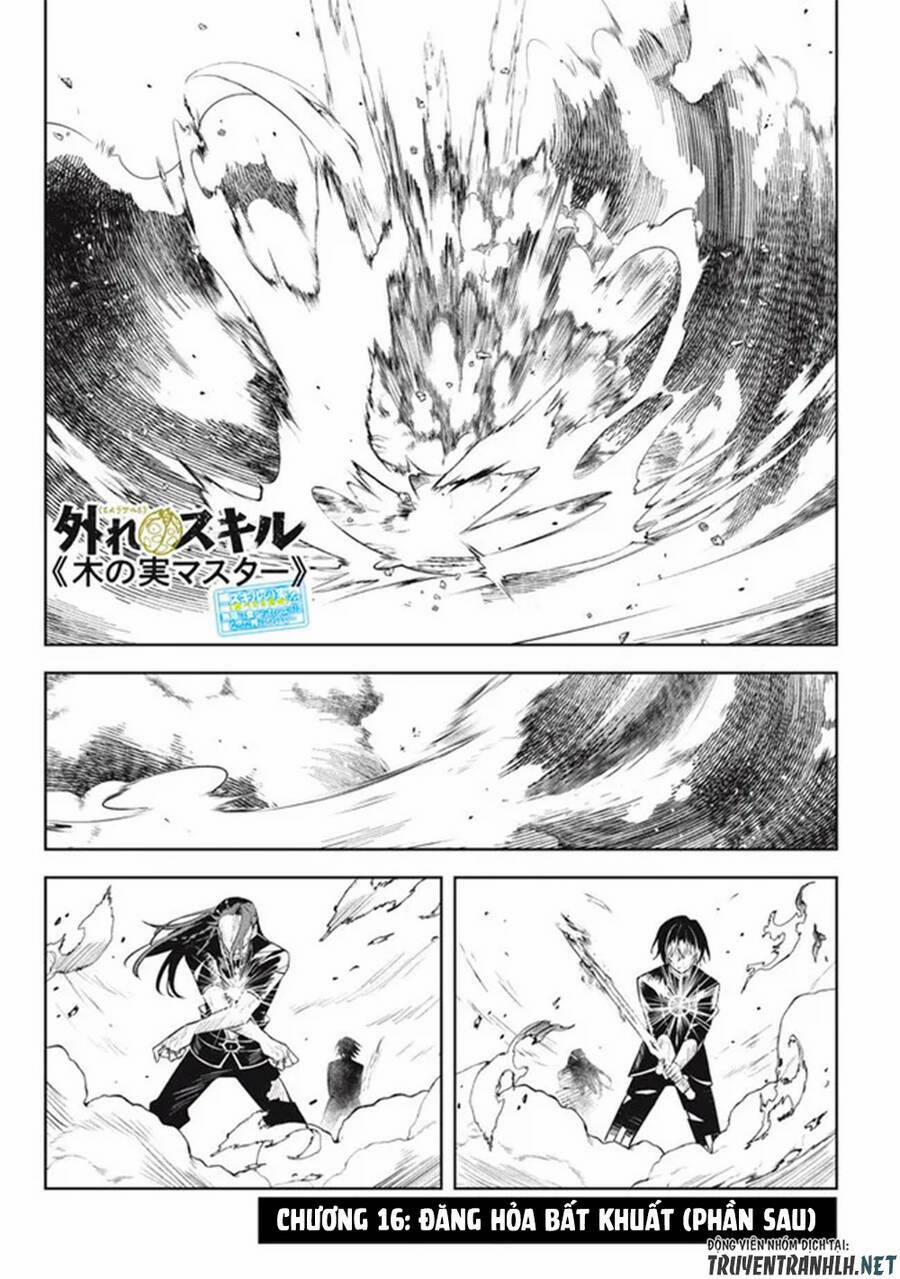 Hazure Sukiru “Konomi Masuta” ~ Sukiru No Mi (Tabetara Shinu) O Mugen Ni Tabe Rareru Yo Ni Natta Kud 16 trang 18