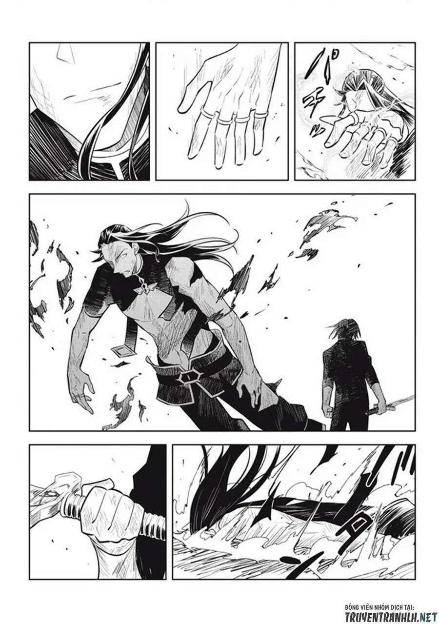 Hazure Sukiru “Konomi Masuta” ~ Sukiru No Mi (Tabetara Shinu) O Mugen Ni Tabe Rareru Yo Ni Natta Kud 16 trang 19