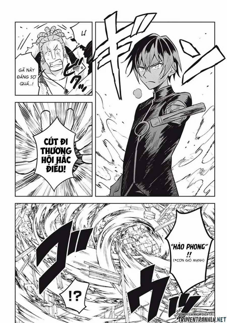 Hazure Sukiru “Konomi Masuta” ~ Sukiru No Mi (Tabetara Shinu) O Mugen Ni Tabe Rareru Yo Ni Natta Kud 16 trang 23