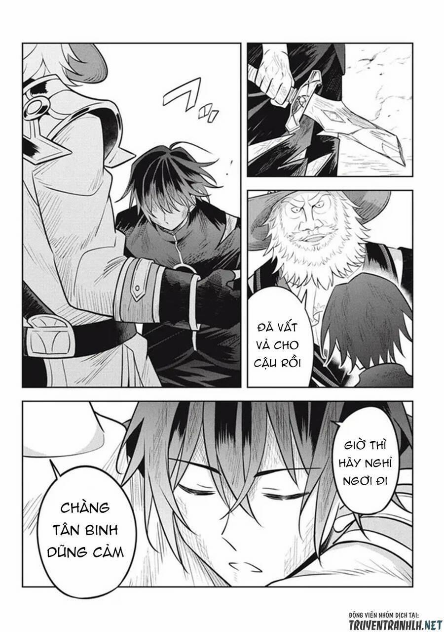 Hazure Sukiru “Konomi Masuta” ~ Sukiru No Mi (Tabetara Shinu) O Mugen Ni Tabe Rareru Yo Ni Natta Kud 16 trang 26